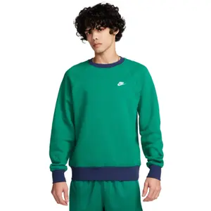 Pullover Nike Club Fleece image-1