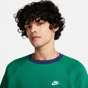Pullover Nike Club Fleece image-4