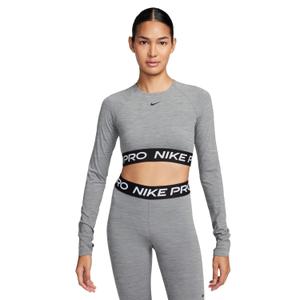 fv5484-084-maillot-manches-longues-crop-femme-nike-pro-365-smoke-grey-htr