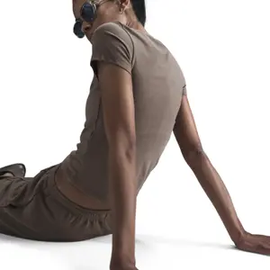 T-Shirt Nike Chill Knit image-3