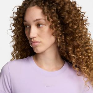 Camiseta mujer Nike Chill Knit image-3