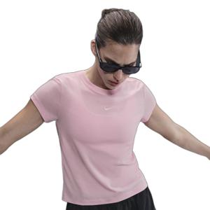 Camiseta de mujer Nike Chill Knit image-1