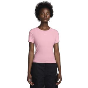 Camiseta de mujer Nike Chill Knit image-0