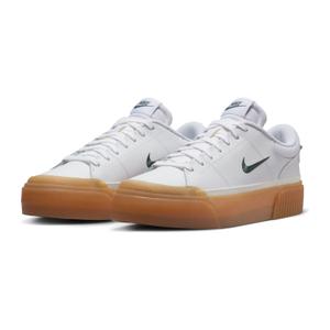 Zapatillas mujer Nike Court Legacy Lift image-3