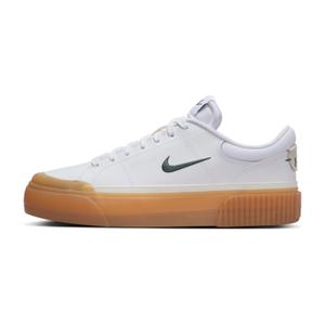 Zapatillas mujer Nike Court Legacy Lift image-1