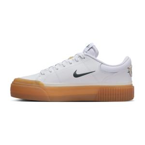 Zapatillas mujer Nike Court Legacy Lift image-2
