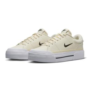 Zapatillas mujer Nike Court Legacy Lift image-5