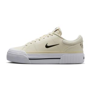 Zapatillas mujer Nike Court Legacy Lift image-3