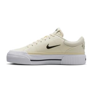Zapatillas mujer Nike Court Legacy Lift image-4