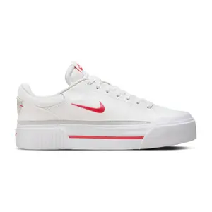 Zapatillas mujer Nike Court Legacy Lift image-0