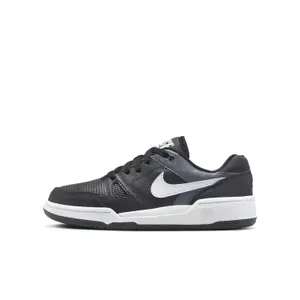Baskets enfant Nike Full Force Low image-4