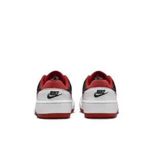 Formadores de crianças Nike Full Force Low image-2