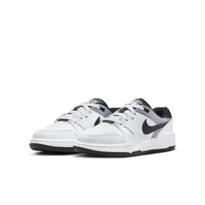 Formadores de crianças Nike Full Force Low image-2