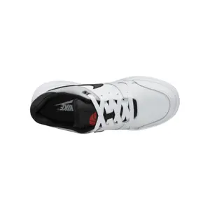Formadores de crianças Nike Full Force Low image-6