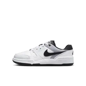 Formadores de crianças Nike Full Force Low image-1