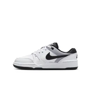 Formadores de crianças Nike Full Force Low image-3