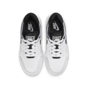 Formadores de crianças Nike Full Force Low image-5