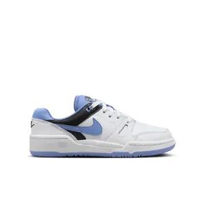 Formadores de crianças Nike Full Force Low image-0