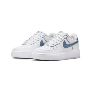 Children's Trainers Nike Air Force 1 image-4