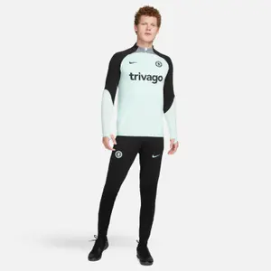 Pantalon de survêtement Third Chelsea Dri-FIT Strike KP 2023/24 image-0
