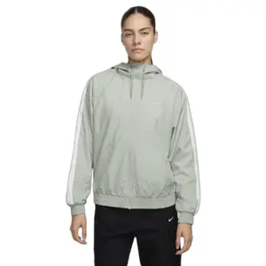 Regenjacke für Damen Nike Classic Wovens image-0