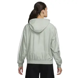 Regenjacke für Damen Nike Classic Wovens image-1