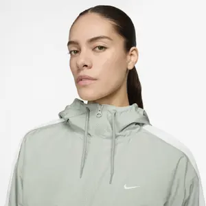 Regenjacke für Damen Nike Classic Wovens image-2