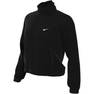 Wodoodporna kurtka zapinana na zamek z ochroną UV dla kobiet Nike