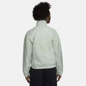 Trainingsjacke Damen Nike image-0