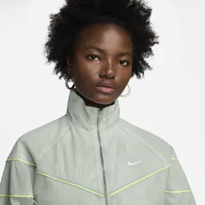 Trainingsjacke Damen Nike image-2