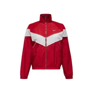 Chubasquero Nike Loose UV Woven image-0