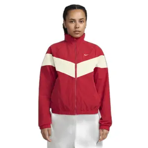 Chubasquero Nike Loose UV Woven image-1