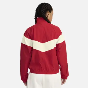 Chubasquero Nike Loose UV Woven image-3