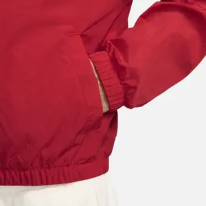 Chubasquero Nike Loose UV Woven image-5