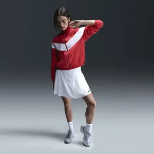 Chubasquero Nike Loose UV Woven image-2