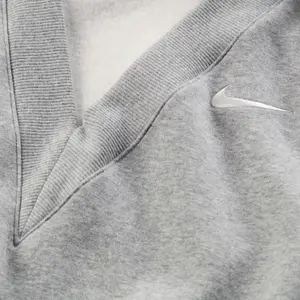 Vrouwen tanktop Nike Phoenix Fleece image-4