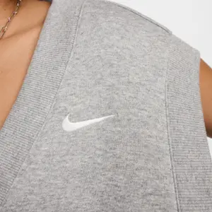 Vrouwen tanktop Nike Phoenix Fleece image-5