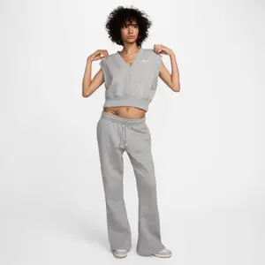 Vrouwen tanktop Nike Phoenix Fleece image-1