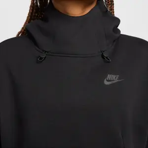 Women's oversized hoodie Nike Tech Fleece image-5