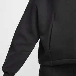 Women's oversized hoodie Nike Tech Fleece image-6