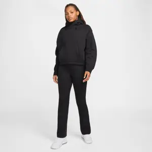 Women's oversized hoodie Nike Tech Fleece image-3