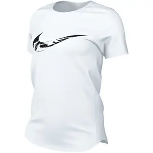Bañador estampado para mujer Nike One Dri-FIT image-0