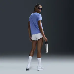 Camisola feminina Nike One image-4