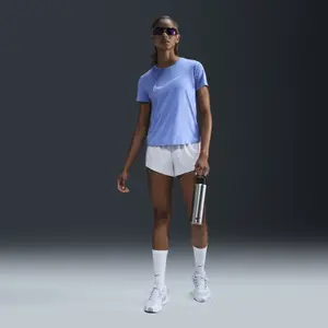 Camisola feminina Nike One image-3