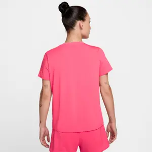 Maillot à motif femme Nike One Dri-FIT image-2