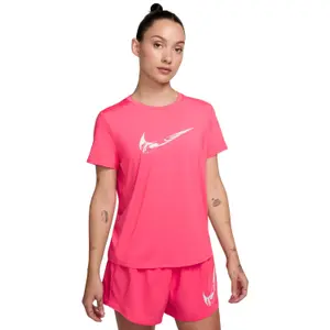 Maillot à motif femme Nike One Dri-FIT image-1