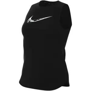 Camiseta de tirantes estampada para mujer Nike One Dri-FIT image-0