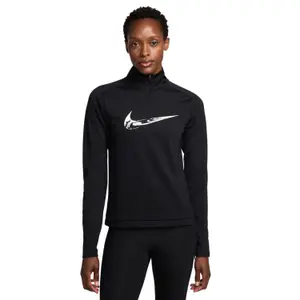 Women's training top Nike Swoosh Dri-FIT image-1