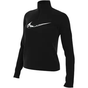 Women's training top Nike Swoosh Dri-FIT image-0