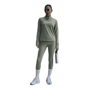 Women's training top Nike Swoosh Dri-FIT image-1